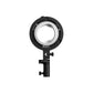 GVM PD60B Pocket Light Adapter Ring For PD60B - GVM