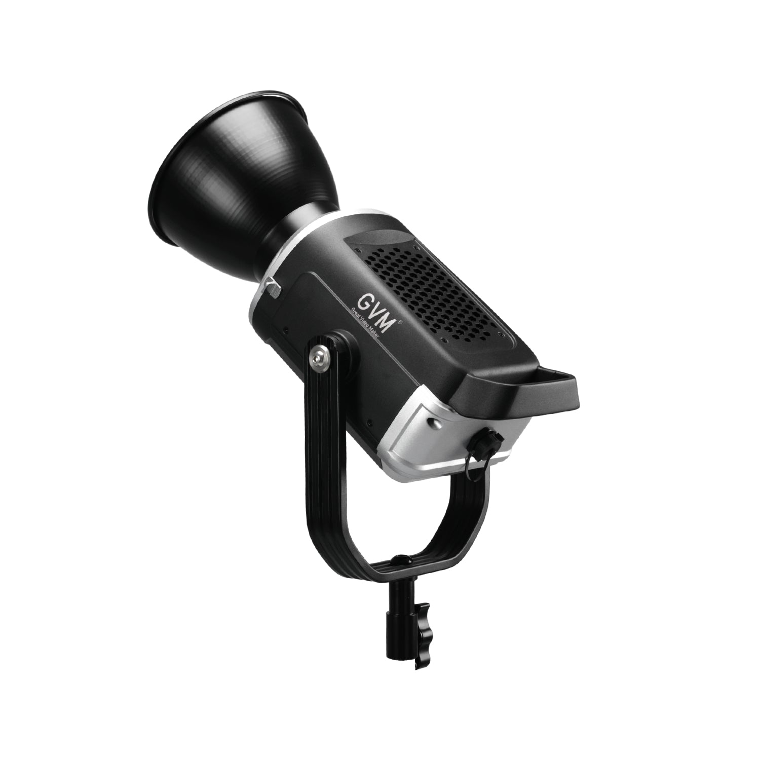 GVM SD600S-II 600W Upgraded Daylight LED Video Light（Buy 1 Get 1