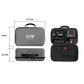 GVM SD80D 80w Bi - Color Outdoor Portable Spotlight（BOGO)(Only Jan 13th) - JIAN CHENG TECHNOLOGY INC.