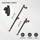 GVM-SSR (ST10) Support Arms for Camera Slider - GVM