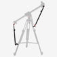 GVM-SSR (ST10) Support Arms for Camera Slider - GVM