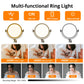 GVM - ZJ - Z2 Floor - standing Mobile Live Streaming Stand - JIAN CHENG TECHNOLOGY INC.