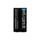 Non - decoding Pocket Light Battery Set For PL60B/PL60C - GVM