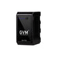 Non - decoding Pocket Light Battery Set For PL60B/PL60C - GVM