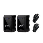 Non - decoding Pocket Light Battery Set For PL60B/PL60C - GVM