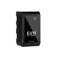 Non - decoding Pocket Light Battery Set For PL60B/PL60C - GVM