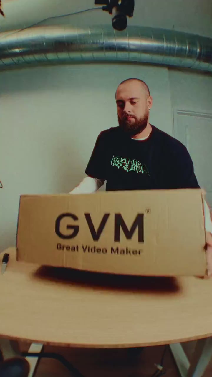 Load video: 