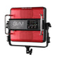 GVM YU150R PRO Led Video Lights Panel Rgb And Bi-Color Studio Light - GVMLED