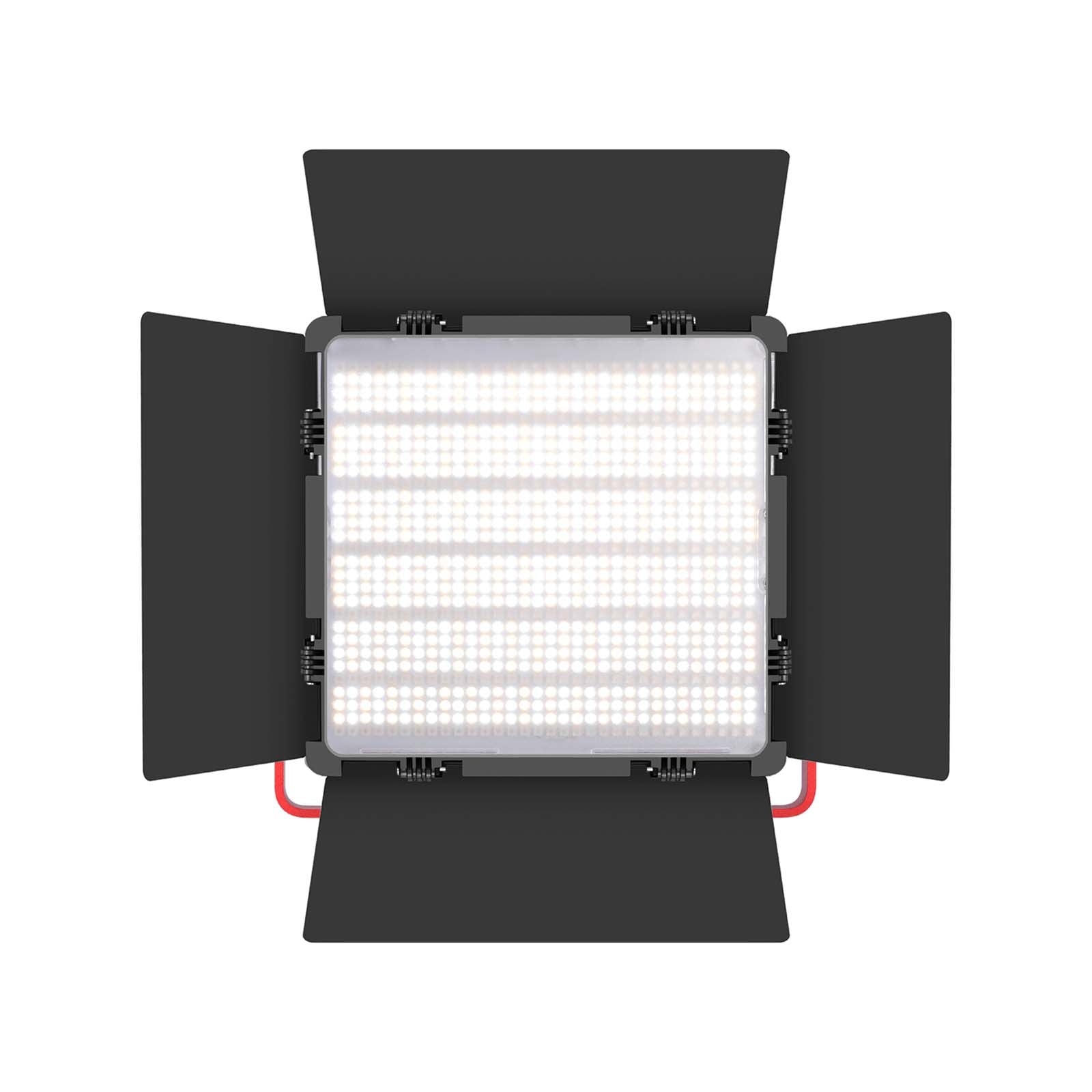 GVM-1200D 50W High Beam Bi-Color+50 WRGB Soft Light Panel - GVMLED