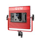 GVM-1200D 50W High Beam Bi-Color+50 WRGB Soft Light Panel - GVMLED