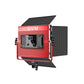 GVM-1200D 50W High Beam Bi-Color+50 WRGB Soft Light Panel - GVMLED