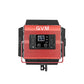 GVM-1200D 50W High Beam Bi-Color+50 WRGB Soft Light Panel - GVMLED
