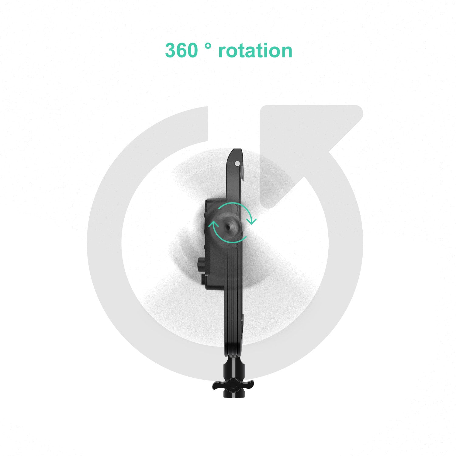 GVM-1300D 65W Powerful Bi-color and RGB Video Panel Light 2-Light-Kit - GVMLED