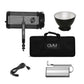 GVM 150s 150W High Power LED RGB & Bi-Color Spotlight (BOGO) - GVMLED