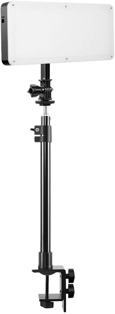 GVM 20W Bi-Color Video Light On-Camera Light (BOGO) - GVMLED