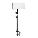 GVM 20W Bi-Color Video Light On-Camera Light (BOGO) - GVMLED