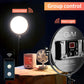 GVM 30W Soft Light Bi-Color LED Key Light 2 lights kit(10") - GVMLED