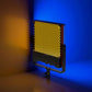 GVM 50SM Bi-color & RGB Double-sided Light Soft Panel LED Video Light - GVMLED