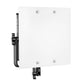 GVM-50W2 50W High Power Floodlight Bi-Color and High Power RGB Video Lighting - GVMLED