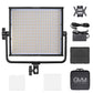 GVM-520S 30W High Beam High Brightness Bi-Color LED VIdeo Soft Light - GVMLED