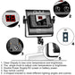 GVM-560AS 30W High Beam Bi-Color LED Video Soft Light - GVMLED
