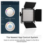 GVM-560AS 30W High Beam Bi-Color LED Video Soft Light - GVMLED