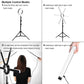 GVM-60W High Power Bi-Color LED Ring Light Kit - GVMLED