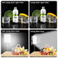 GVM-672S 40W High Beam High Brightness Bi-Color LED VIdeo Soft Light - GVMLED