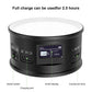 GVM 7SM Mini Double-Sided RGB & LED Video Light On-Camera Light - GVMLED