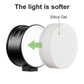 GVM 7SM Mini Double-Sided RGB & LED Video Light On-Camera Light - GVMLED