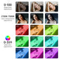 GVM 8RS RGB Full color camera light - GVMLED
