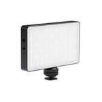 GVM 8RS RGB Full color camera light - GVMLED