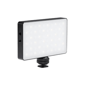 GVM 8RS RGB Full color camera light - GVMLED