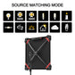 GVM B200C 200W RGB&Bi-Color Flexible LED Light - GVMLED