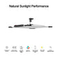 GVM B200C 200W RGB&Bi-Color Flexible LED Light - GVMLED