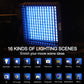 GVM B200C 200W RGB&Bi-Color Flexible LED Light - GVMLED