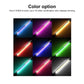 GVM-BD-100D RGB & Bi-Color Wand Light 2 Light Kit - GVMLED
