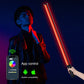 GVM-BD-100D RGB & Bi-Color Wand Light 2 Light Kit - GVMLED