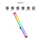 GVM BD25R RGB & Bi-color Colorful stick light - GVMLED