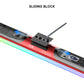 GVM BD25R RGB & Bi-color Colorful stick light - GVMLED