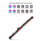 GVM BD25R RGB & Bi-color Colorful stick light - GVMLED