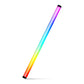 GVM BD45R RGB & Bi-color Colorful stick light - GVMLED