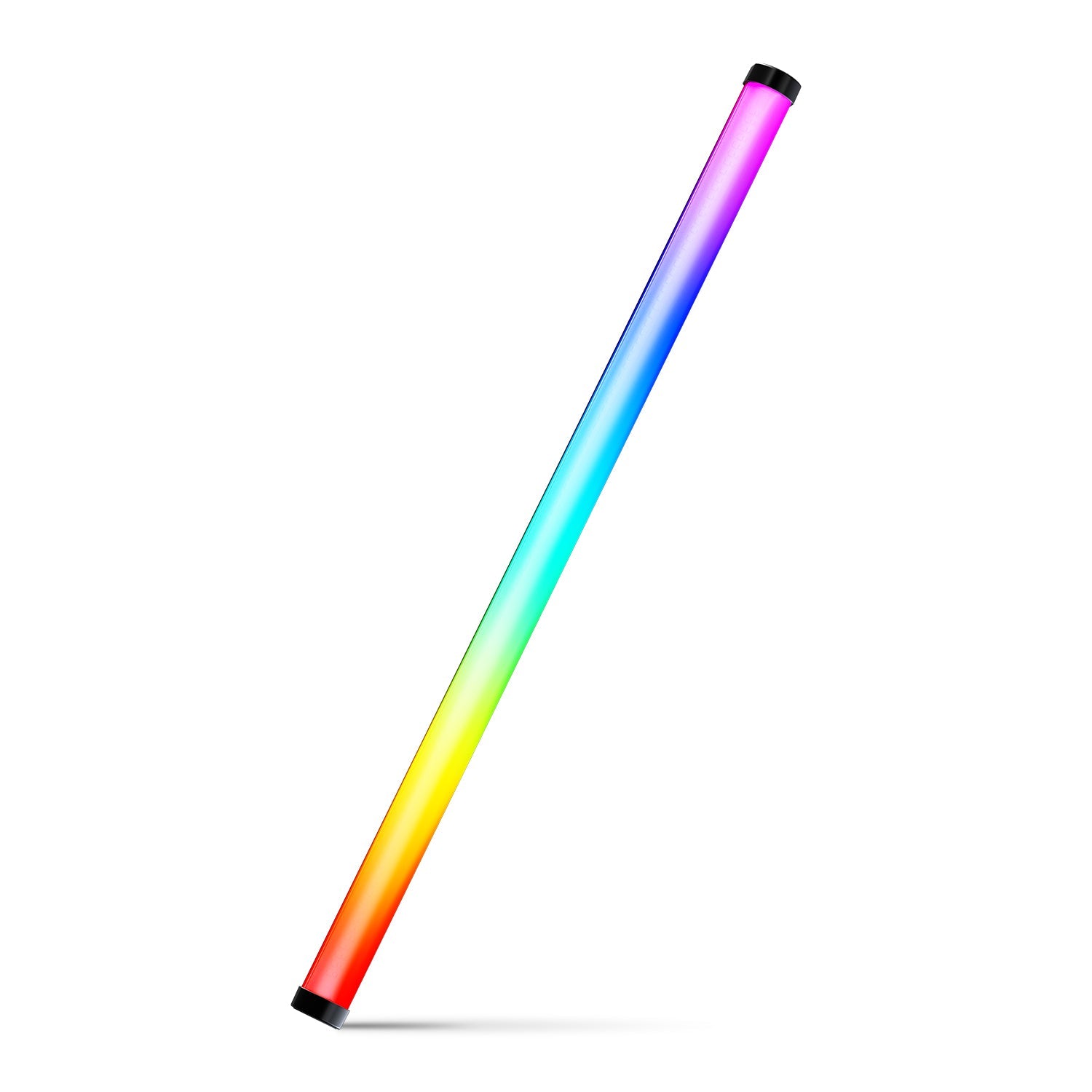 GVM BD45R RGB & Bi-color Colorful stick light - GVMLED