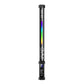 GVM BD60D RGB Handheld LED Video Light Wand Stick Photography Light, Built-in Rechargable Battery,OLED Display Photography Studio Lighting - GVMLED