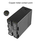 GVM BP-U65 5600mAh Battery with Charger for Sony PMW / PXW Series Cameras - GVMLED