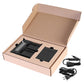 GVM BP-U65 5600mAh Battery with Charger for Sony PMW / PXW Series Cameras - GVMLED