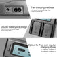 GVM BP-U65 5600mAh Battery with Charger for Sony PMW / PXW Series Cameras - GVMLED