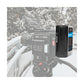 GVM BV-160 Battery both D-Tap and DC outputs - GVMLED