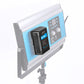 GVM BV-160 Battery both D-Tap and DC outputs - GVMLED