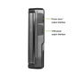 GVM BV-95 Battery both D-Tap and DC outputs - GVMLED
